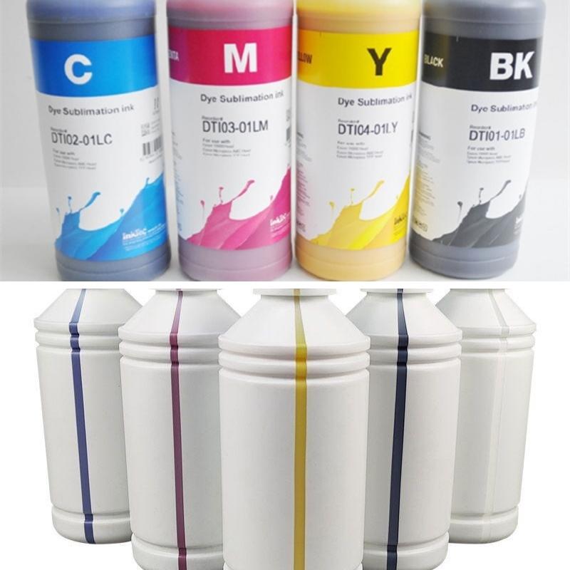 Sublimation ink manufacturer